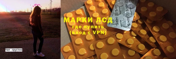 стафф Алексин